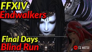 Final Days | Final Fantasy XIV Endwalkers | Blind Gameplay
Hey whats up everyone Final Fantasy XIV Endwalkers is here and its time for Final Days Blind Monk Gameplay.. I am REALLY enjoying the story soo much these last 3 to 4 days have been quite hard to manage my sleep schedule and waking up for work.. Anyways Enjoy :D
**Ill ALWAYS GO IN BLIND I HATE READING UP ON MECHANICS I FEEL IT RUINS THE EXPERIENCE NO MATTER HOW OLD THE DUNGEON,TRIAL, or RAID.**
Once again I didnt really want to pressure myself with playing the game in its entirety while trying to upload so I just did as much as I could before it dropped :D Anyways this is my playthrough for The Final Days
Like, comment, share, & subscribe if you enjoyed it!
FOLLOW me on Twitter: https://twitter.com/CGMatsu
FOLLOW me on Instagram: https://www.instagram.com/CG_Matsu/
LIKE me on Facebook: https://www.facebook.com/quincy.jacks...
DISCORD Server: https://discord.gg/emYQkSU
COMMENT, SHARE, & LIKE if you enjoyed the video!!! Final Days | Final Fantasy XIV Endwalkers | Blind Gameplay