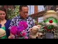 Sesame Street Season 48 Old MacDonald S Farm 