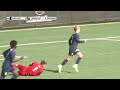 #HLMSOC Green Bay vs Robert Morris - 10.14.2023 Highlights