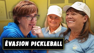 Voyages de Groupe Pickleball : L’Expérience Unique pour Passionnés et Compétiteurs