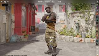 CS:GO 2 - Customize Your Experience: How to Change HUD Colors screenshot 4