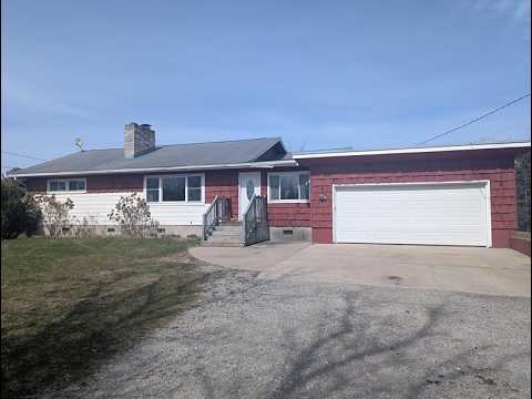3352 French Road, Alpena, MI home video tour