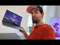 Lenovo a adus un laptop 3D de 30.000 euro și un Yoga Pro 9i cu RTX 5000 aici