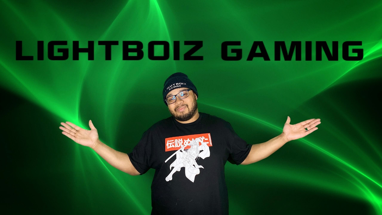 Lightboiz Gaming Live Stream