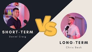 Dubai - Short-Term vs Long-Term Rental