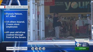 LCPD identifies deadly victim of the Savers incident
