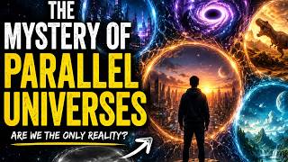 The Mystery of Parallel Universes