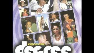 BAG A TINGS - General Degree (Audio) IG: @GeneralDegree1