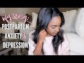 I THOUGHT HE WAS GOING TO LEAVE ME | POSTPARTUM DEPRESSION AND ANXIETY | COLLAB WITH TIFFANI BEASTON