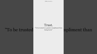 #trust #loyalty #love #quotes #shorts #trust #loyalty #love #quotes #shorts