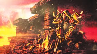 El Templo del Adios - Mago de Oz