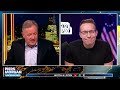 “Flinging S*** at Each Other!” MAGA’s Israel War With Benny Johnson & Steven Crowder