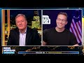“Flinging S*** at Each Other!” MAGA’s Israel War With Benny Johnson & Steven Crowder