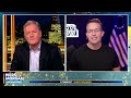 “Flinging S*** at Each Other!” MAGA’s Israel War With Benny Johnson & Steven Crowder