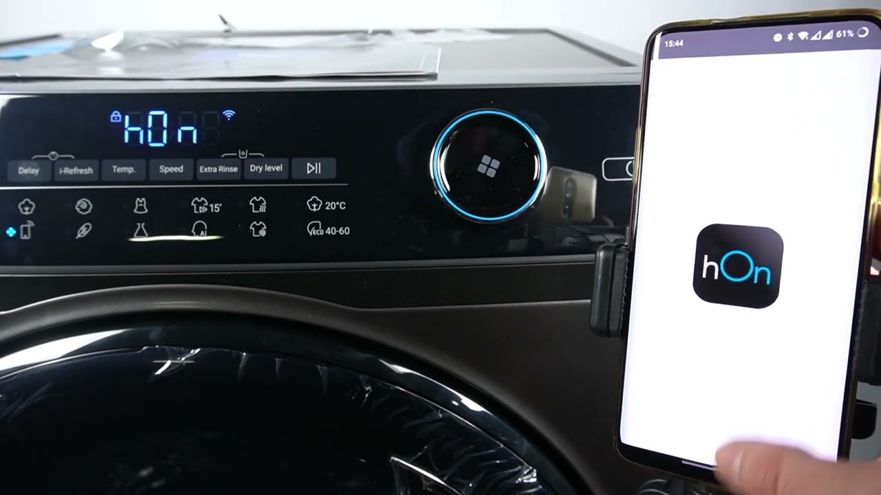 HAIER I-Pro 5 – My device is Offline nell'app: come risolvere