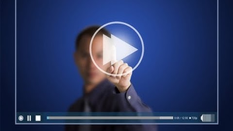 Magento Product Video Extension
