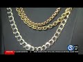 Price of gold surging due to government shutdown
