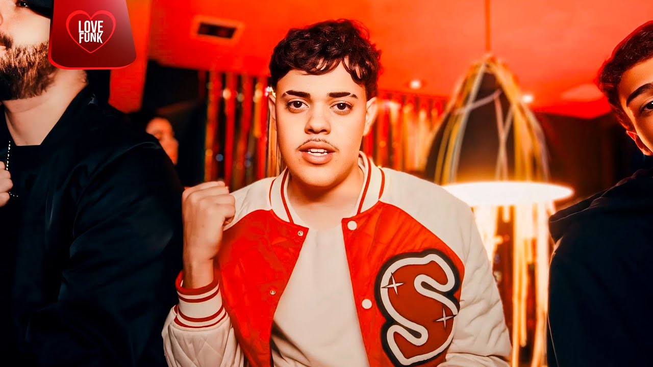 CLACK BUM NA GLOCK DO 01 - MC J Mito (FUNK TIK TOK) DJ Borest