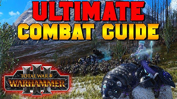 ULTIMATE Combat Mechanics Beginner
