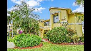 3/2 Turn-key Affordable corner unit- Boca Delray  Golf & Country Club