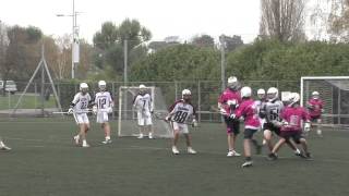 Lacrossvt 11 Nov 2011.