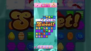 Candy Chrus  game video