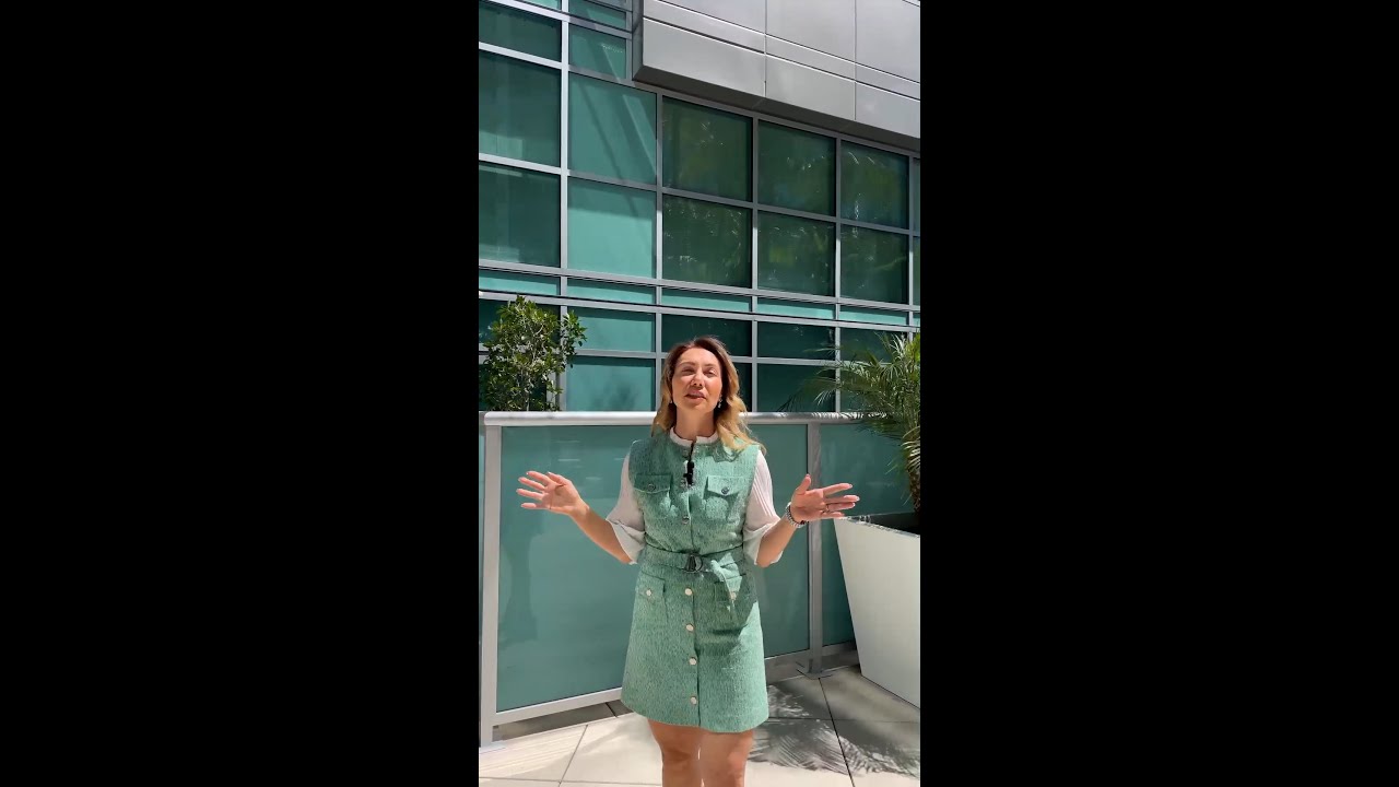 Exclusive Amenities at The Cove: Luxury Living in Marina del Rey