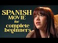 Easy Spanish Story The Coffee Shop Superbeginner Spanish 