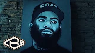 STEPHEN FULTON JR - UNIFIED VISUALIZER #CANTBESTOPPED #CBS