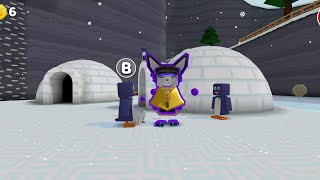 Super Bear Adventure Exploring Bear World LIVE screenshot 4