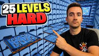 🔴 Vuelvo al parkour OG de FORTNITE