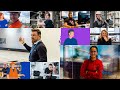 Zo gaan we met elkaar om - VINCI Energies Nederland