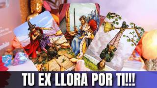 A TU EX💔LE DICEN QUE TE QUEDA POCO TIEMPO...⏳