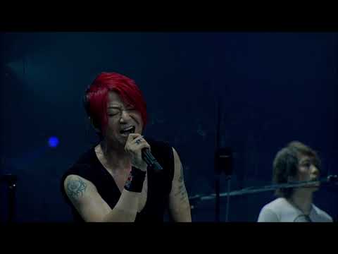GLAY / 夏祭り (Happy Swing 2011 in 幕張, DAY 2)