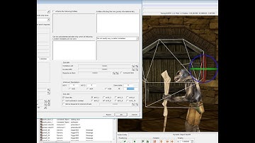 Wizardry 8 Cosmic Forge Location Dynamic Object   option f6