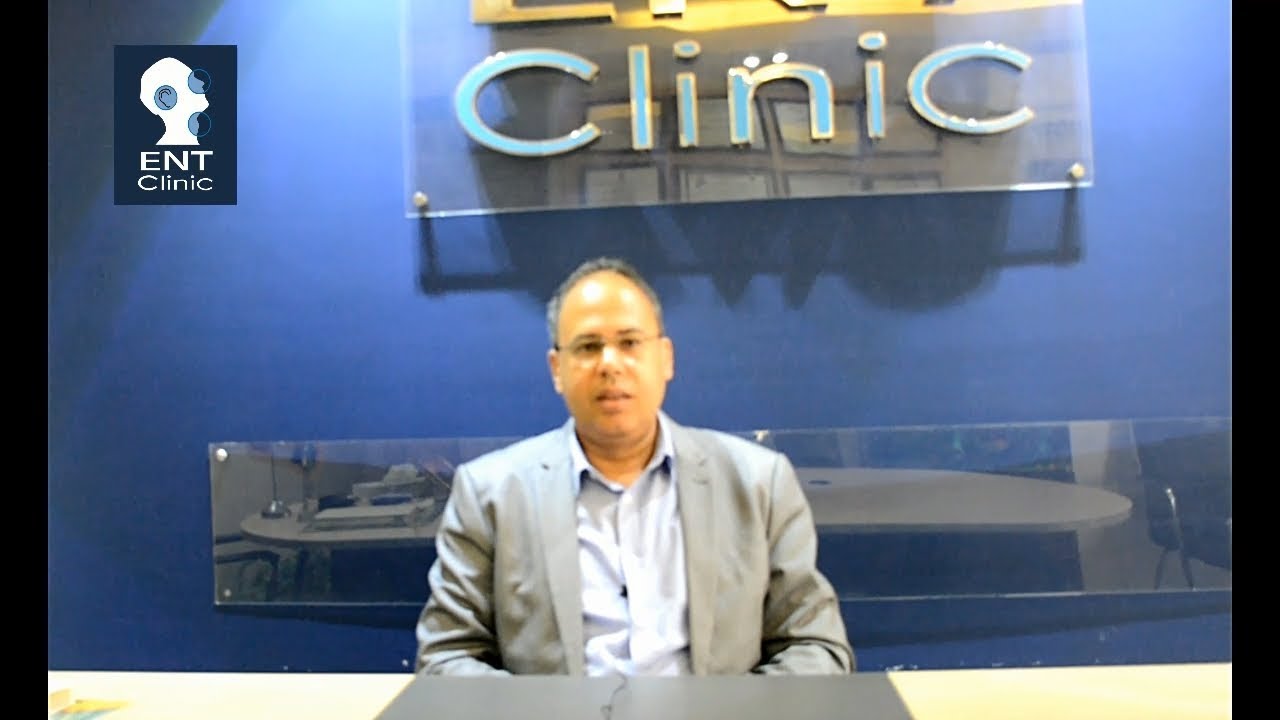 فقدان السمع و الطنين المفاجئ بالاذن