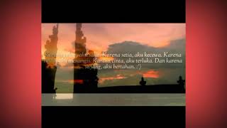 Status whatsapp kekecewaan