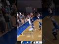 THIS ISNT BASKETBALL !! #nba2k