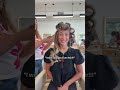 Hi Sharpay 😍😍@Briar Nolet hair color formula on habiteducation.com #sharpayevans #hairtok #hair #