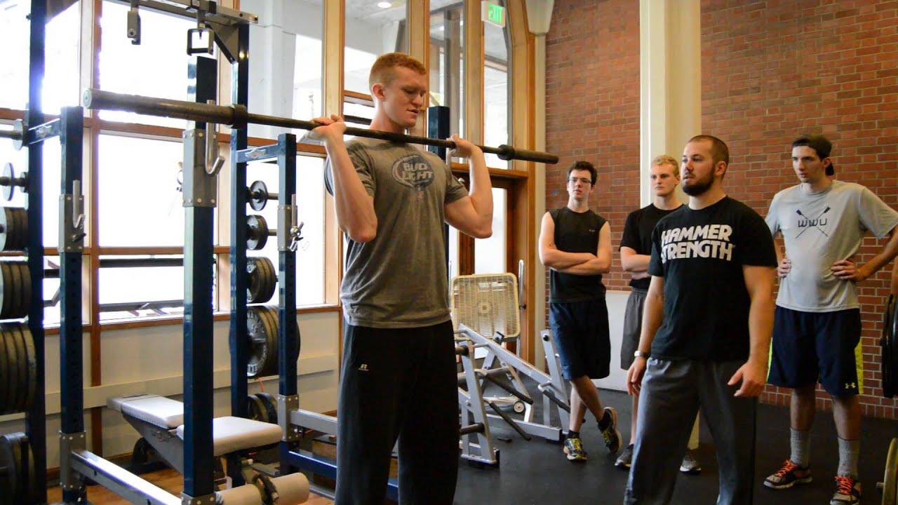 Upper Body Training For Rowing The Complete Guide Rowing Stronger