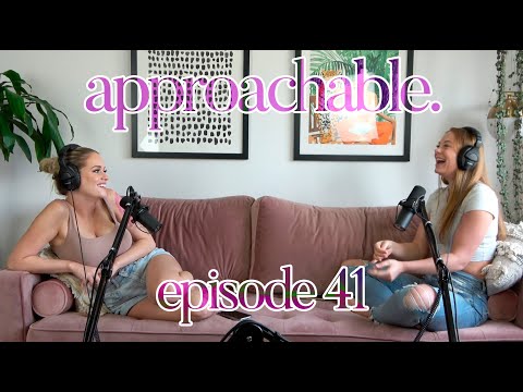 Ep. 41 / Joining a MLM?