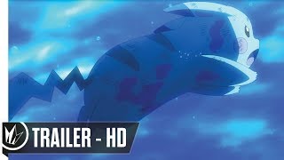 Pokémon The Movie: I Choose You!  Trailer -- Regal Cinemas [HD]
