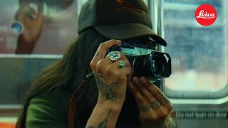 I Suck At Street Photography