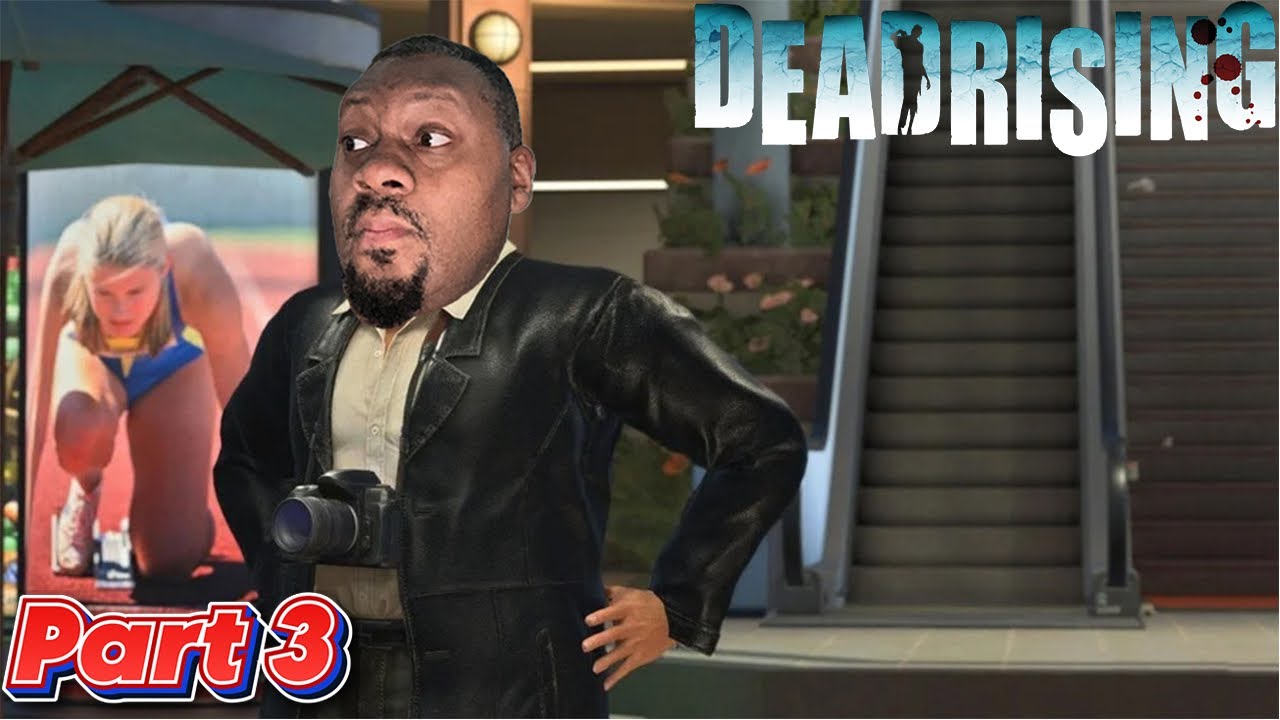 Dead Rising [PART 3] - YouTube