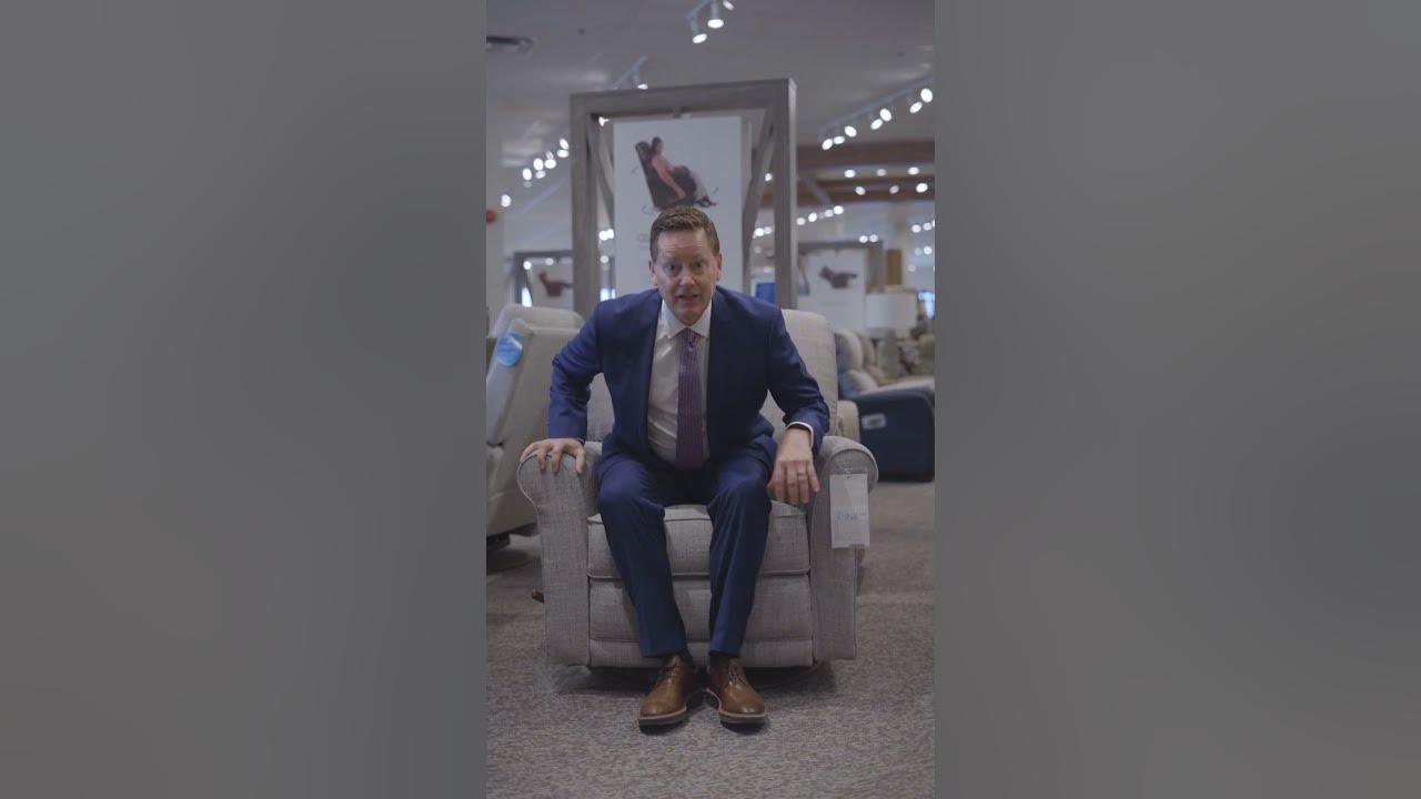 The Best LaZBoy Chair for a Nursery YouTube