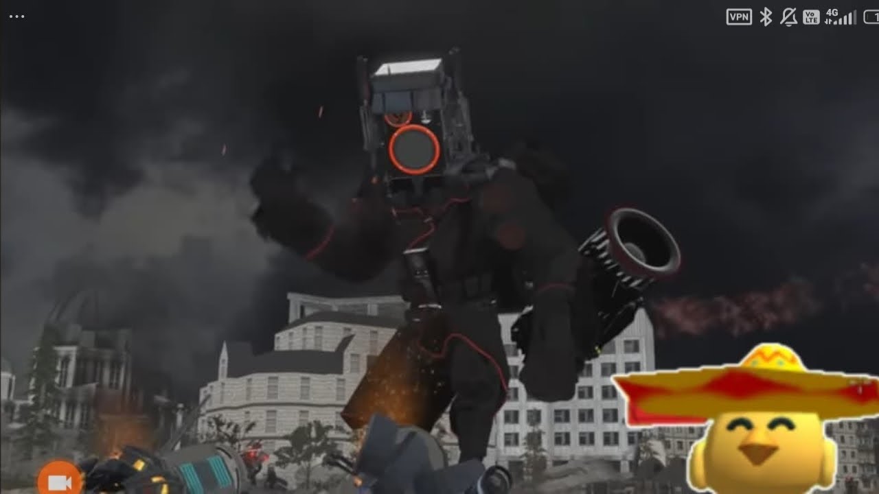 Тестовая версия нет две тестовые версии 78 серии скибиди туалеты