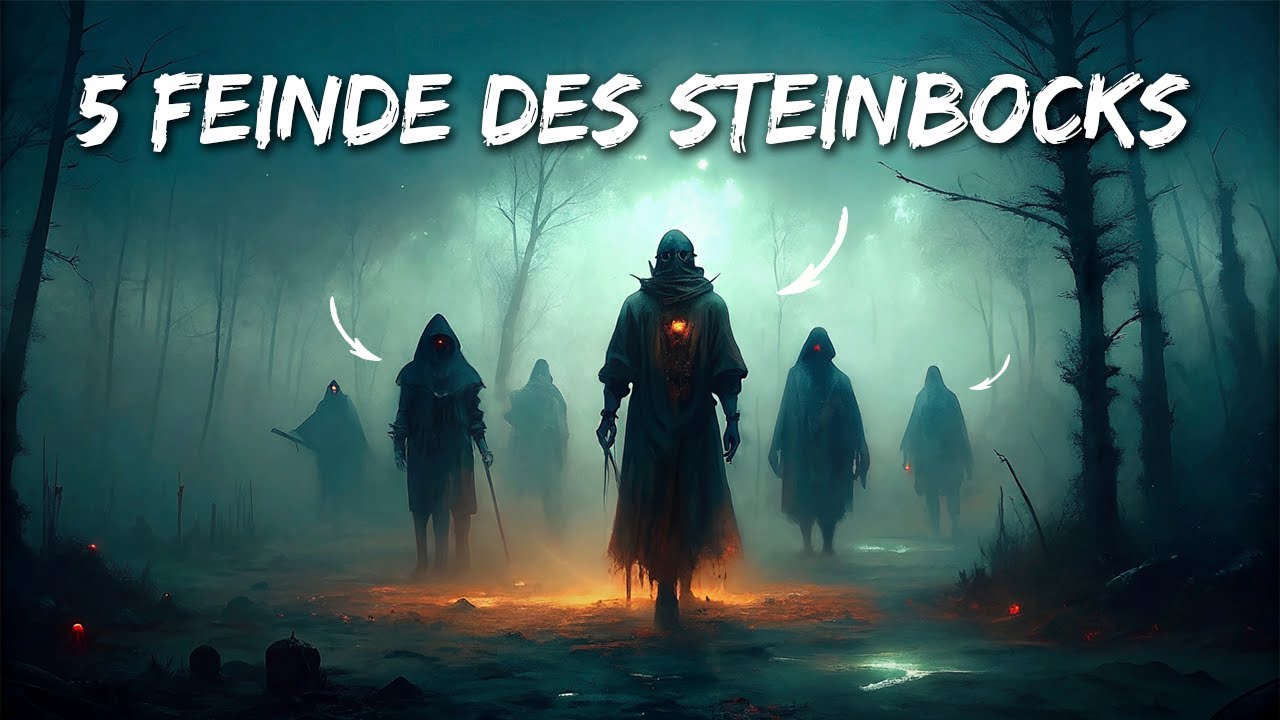 Seien Sie vorsichtig mit diesen Tierkreiszeichen