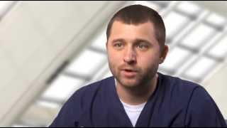 St. David's HealthCare Nurse Residency Program