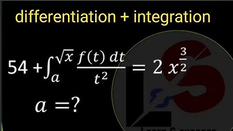 1 minute Challenge 🕵️😀 How to solve Definite Integration problems easily