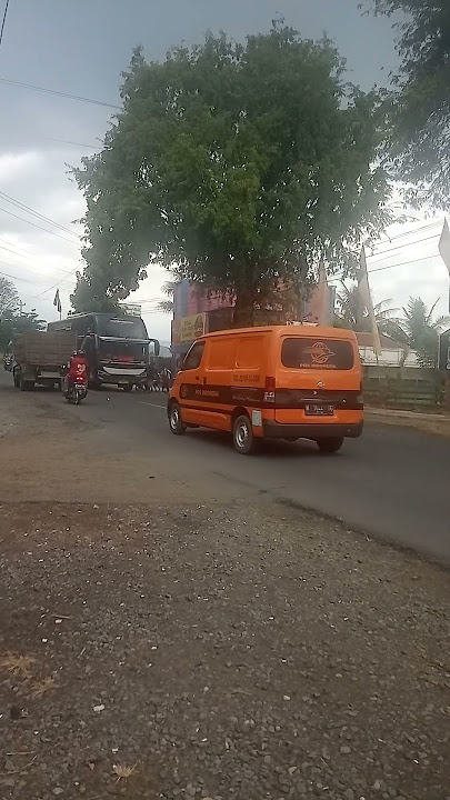 Download lagu bin ilyas #busmaniacomunity #cctvwarungkopi #ngopi #basuri #basurihorn #short